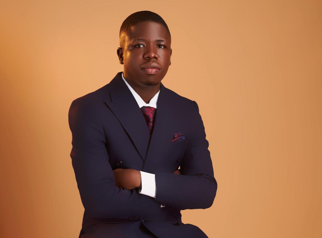 Mr. David Erioluwa Gbadamosi