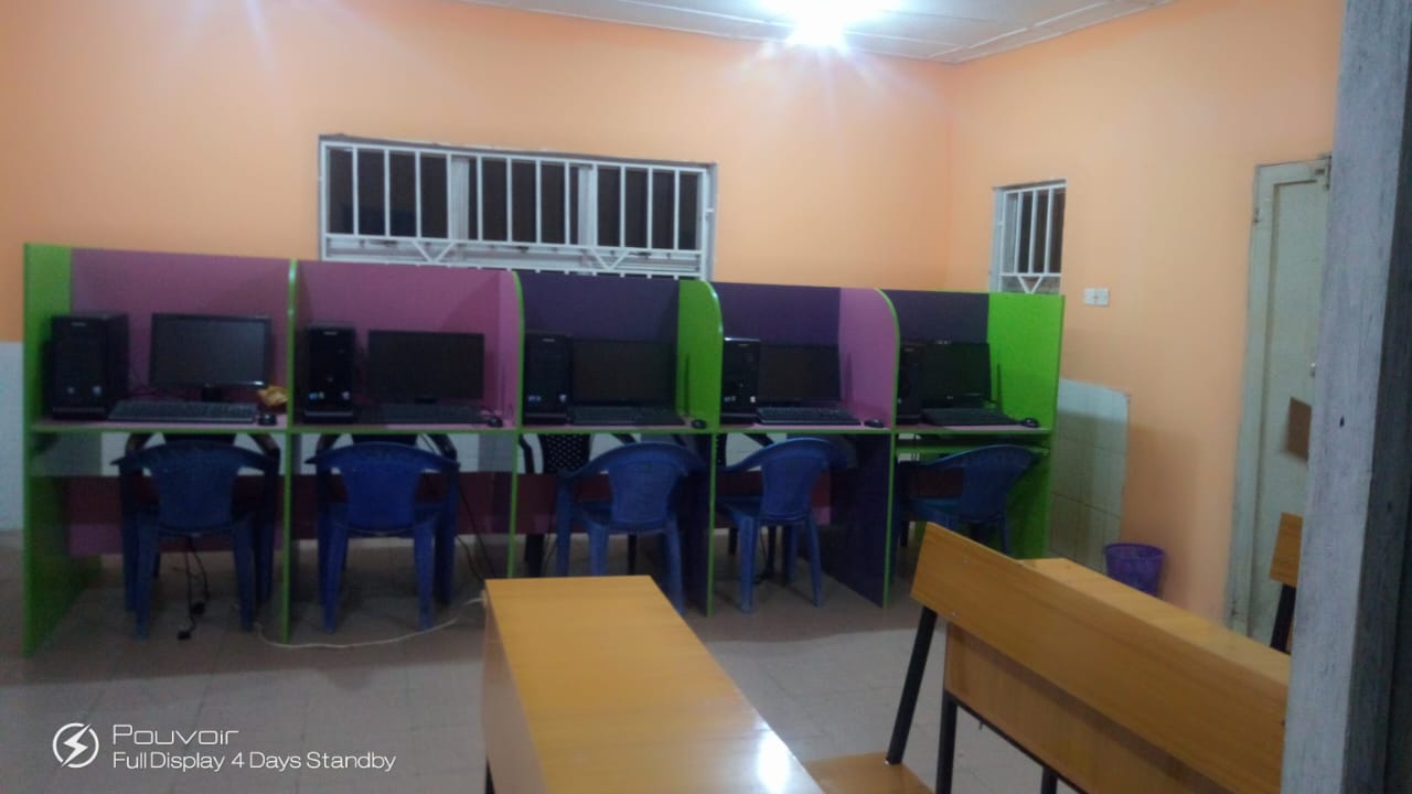 Sports and recreational facilities