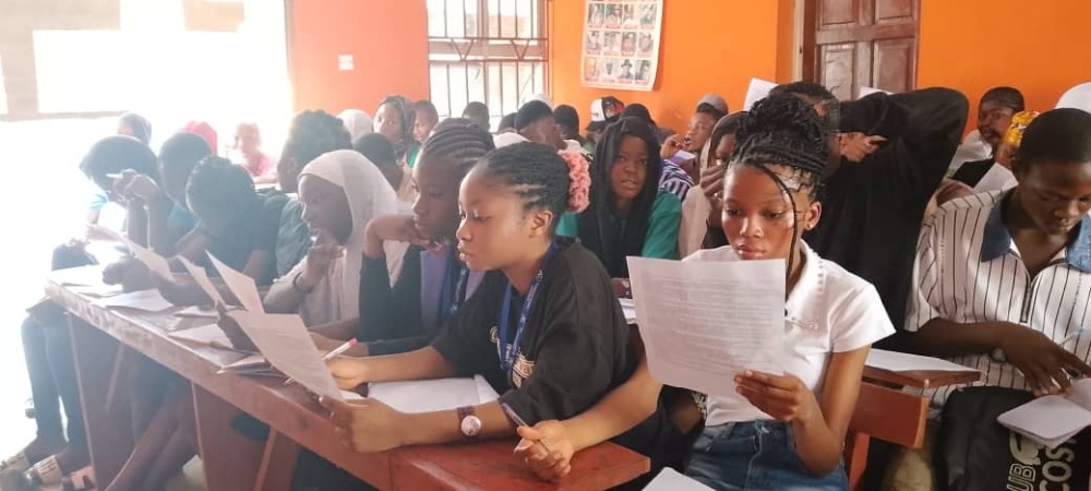 NECO & GCE Tutoring